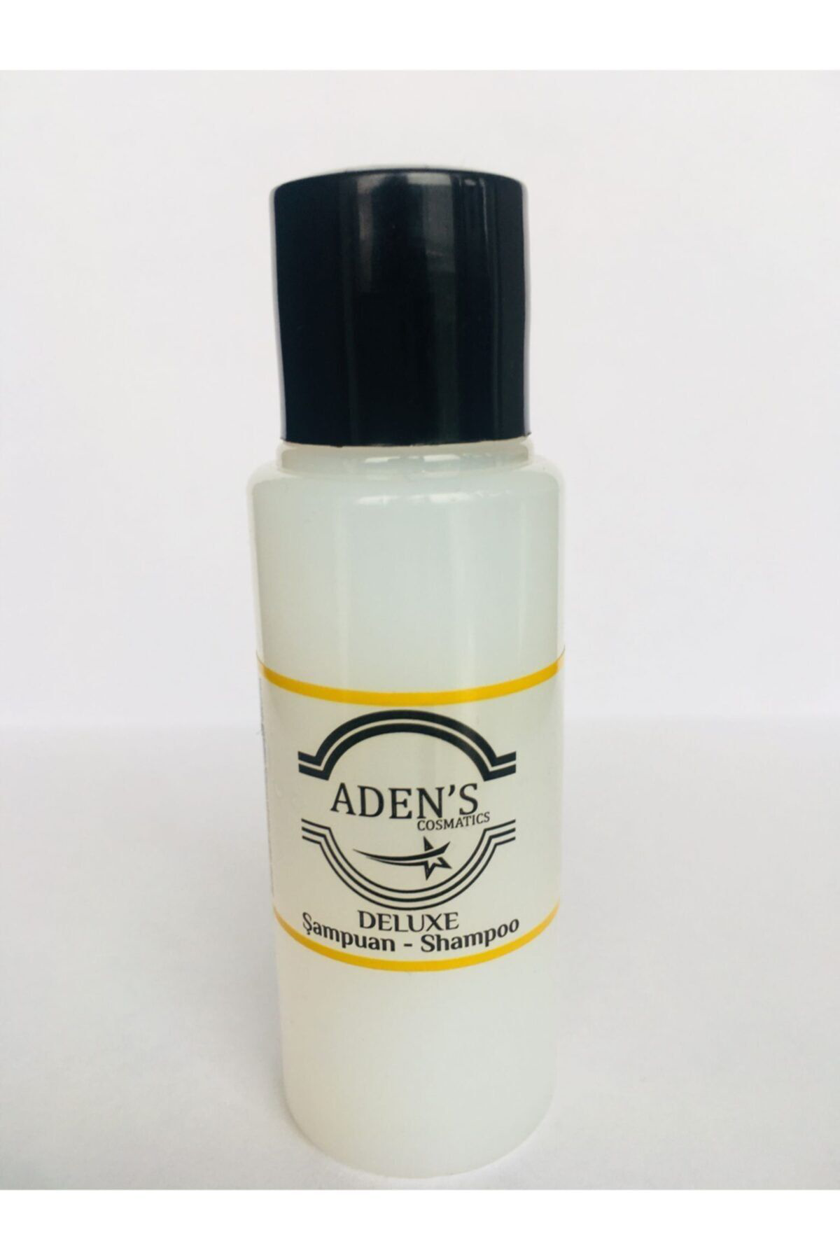 Jetwell Tek Kullanımlık Mini Otel Duş Şampuanı 100 Adet 30 Ml