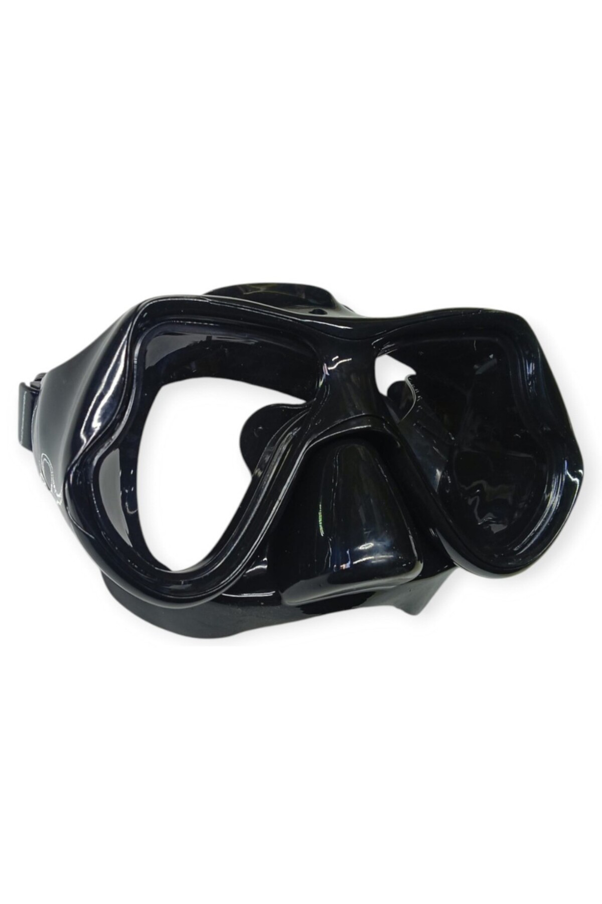 Nlb Ticaret - Tek Maske Yetişkin Pc