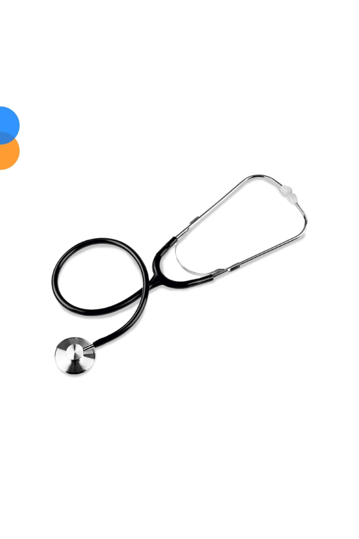 Tek Taraflı Basit Tip Steteskop Ty-S01