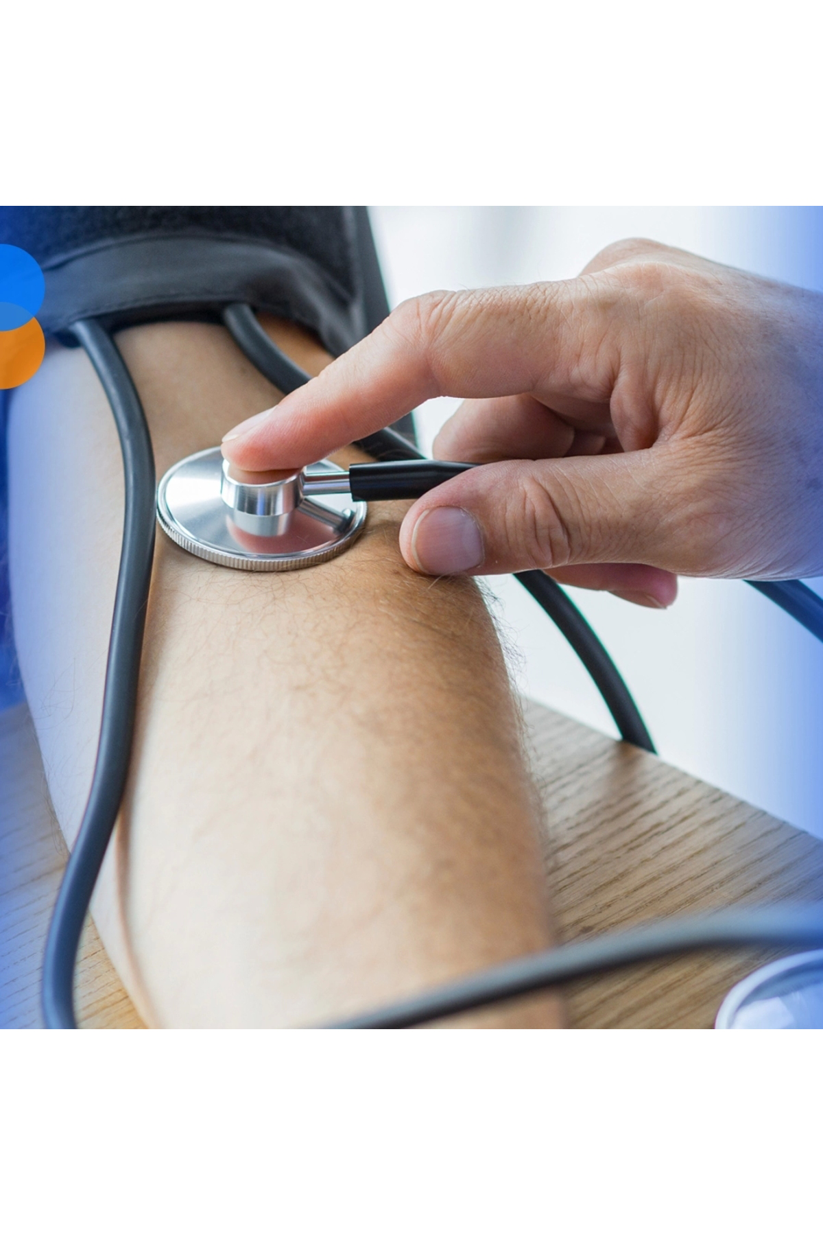 Tek Taraflı Basit Tip Steteskop Ty-S01