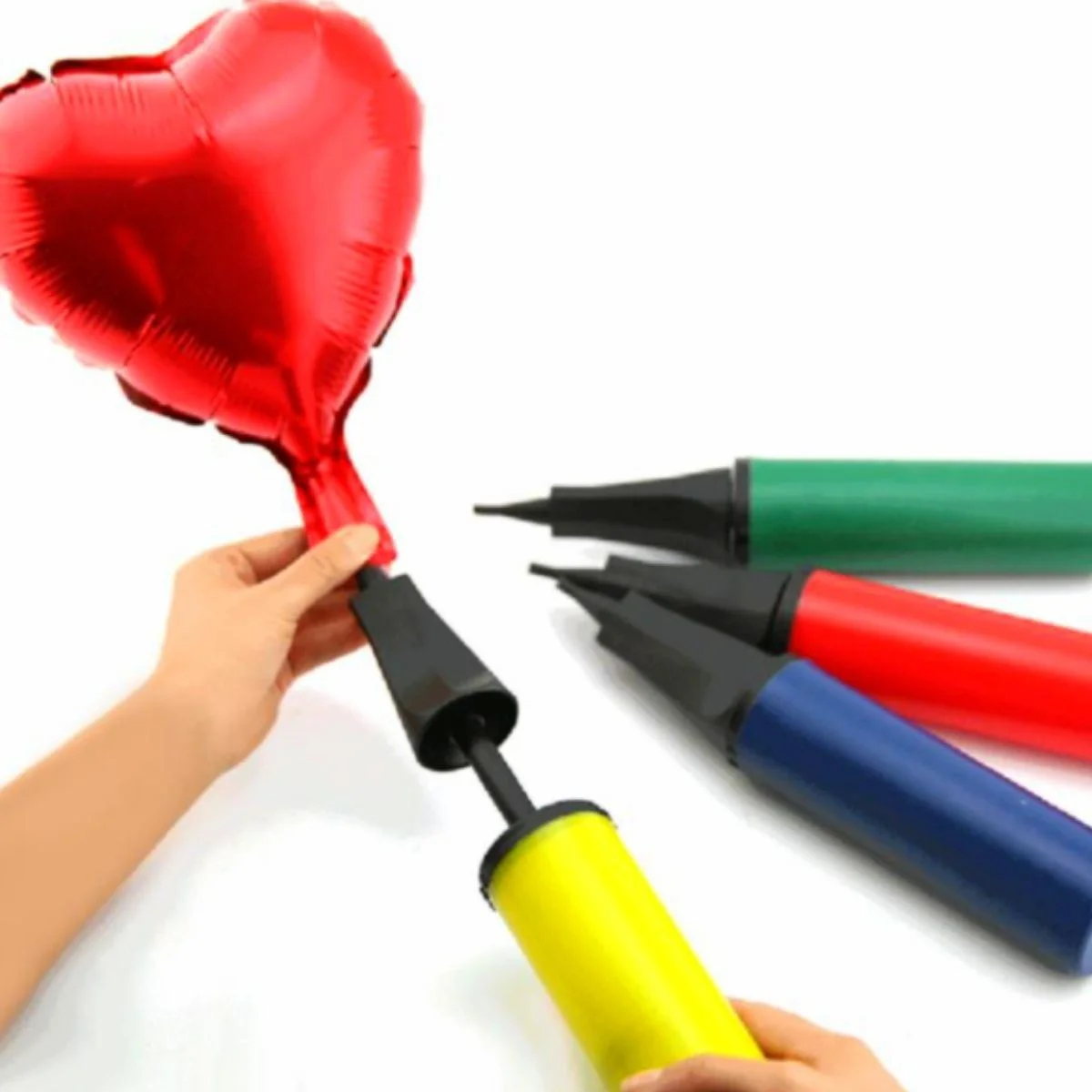 Tek Taraflı Hızlı Balon Şişirme Plates Topu Şişirme Pompası Tek Taraflı Hızlı Balon Şişirme Plates Topu Şişirme Pompası Fiyatı, Yorumları ve Özellikleri