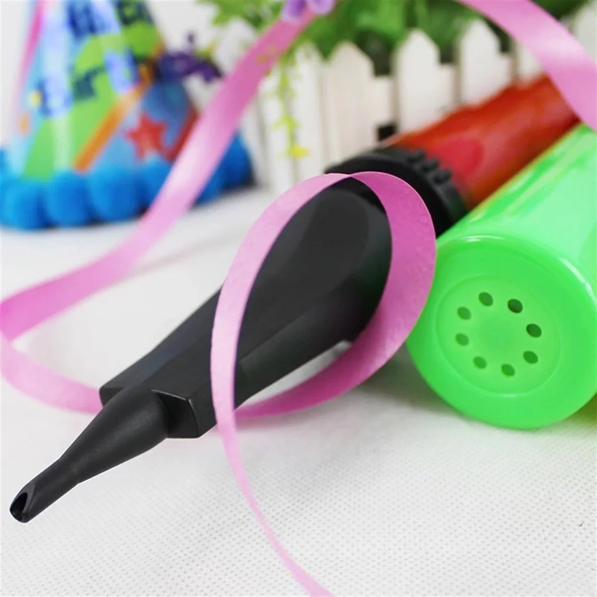 Tek Taraflı Hızlı Balon Şişirme Plates Topu Şişirme Pompası Tek Taraflı Hızlı Balon Şişirme Plates Topu Şişirme Pompası Fiyatı, Yorumları ve Özellikleri