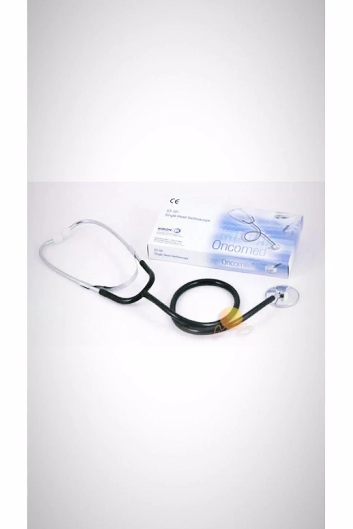 Tek Taraflı Steteskop