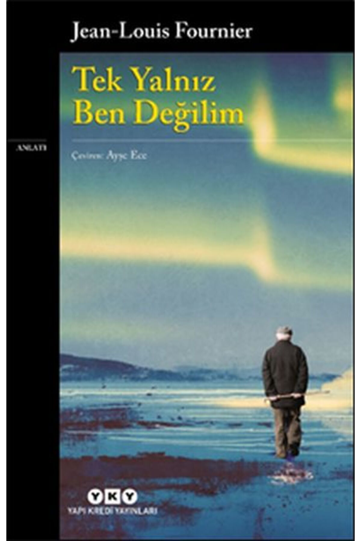 Styles Shop Tek Yalnız Ben Değilim