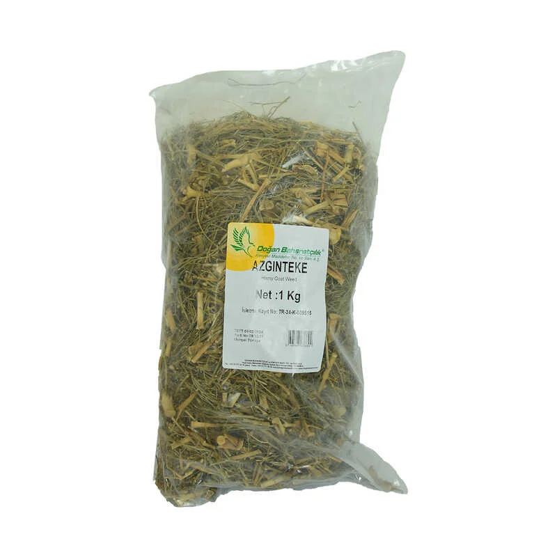 Teke Otu 1000 Gr – Doğal Bitki Çayı &amp; Şifalı Otu