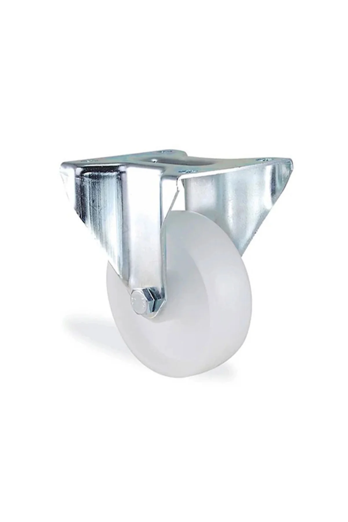 Tekerlek 80X32 Mm Taşıma Kolaylığı (Sabit Model) Tekerlek 80X32 Mm Taşıma Kolaylığı (Sabit Model) - Görsel 2