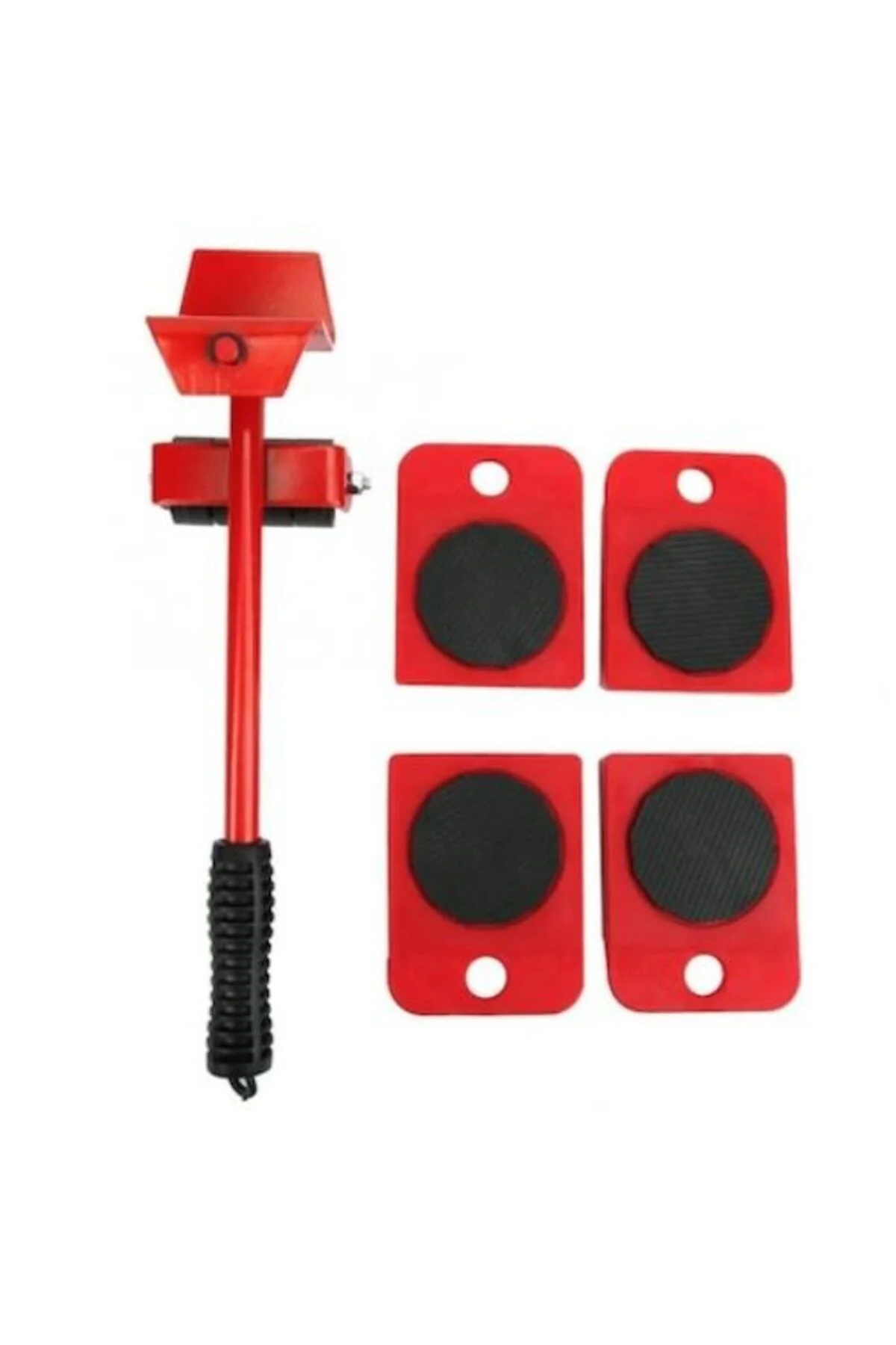 Tekerlekli Mobilya Kaydırma Aleti/ Bay Her Telden