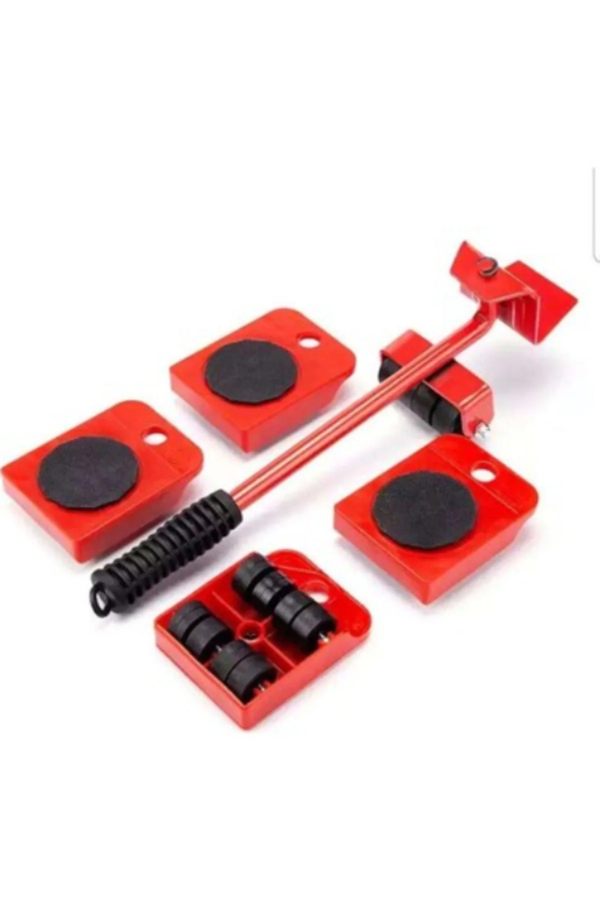 Tekerlekli Mobilya Kaydırma Aleti/ Bay Her Telden