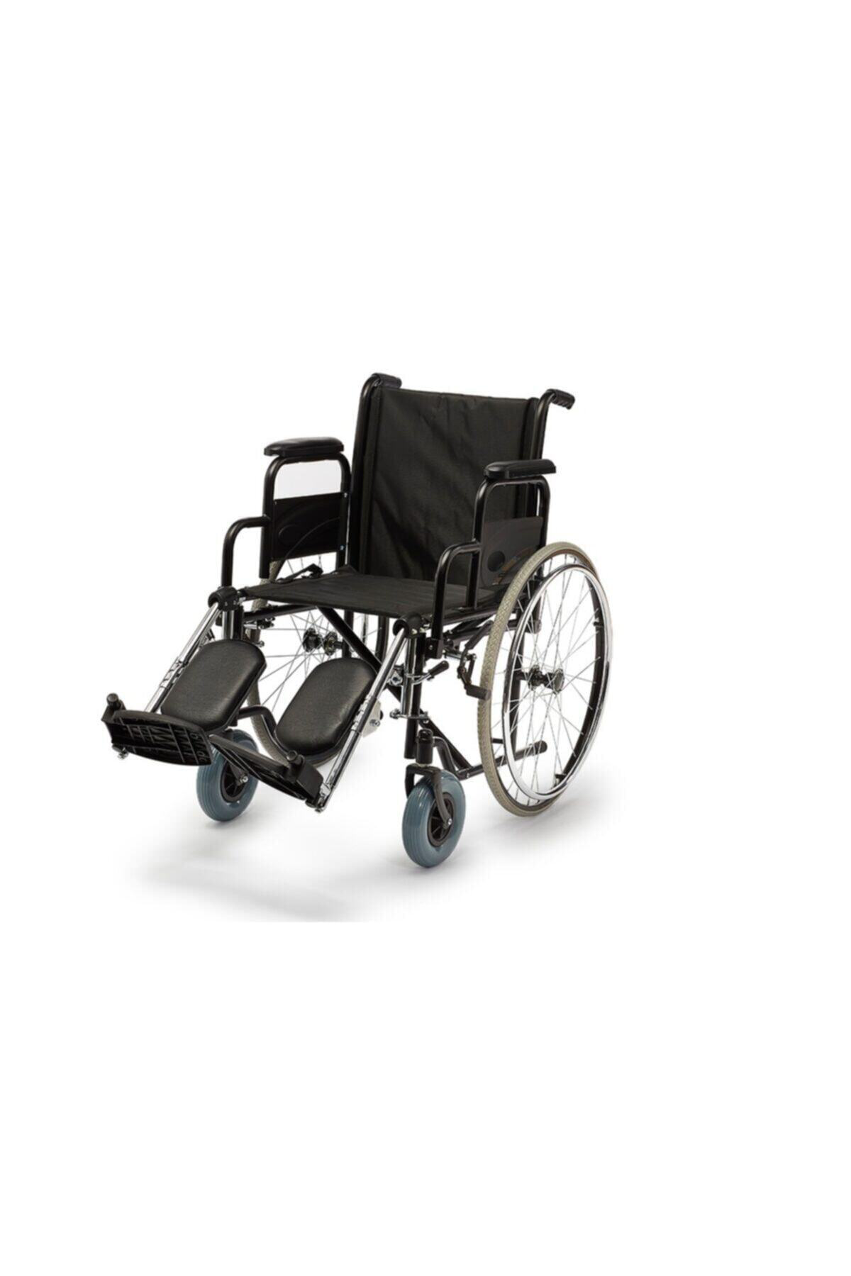 Tekerlekli Sandalye
