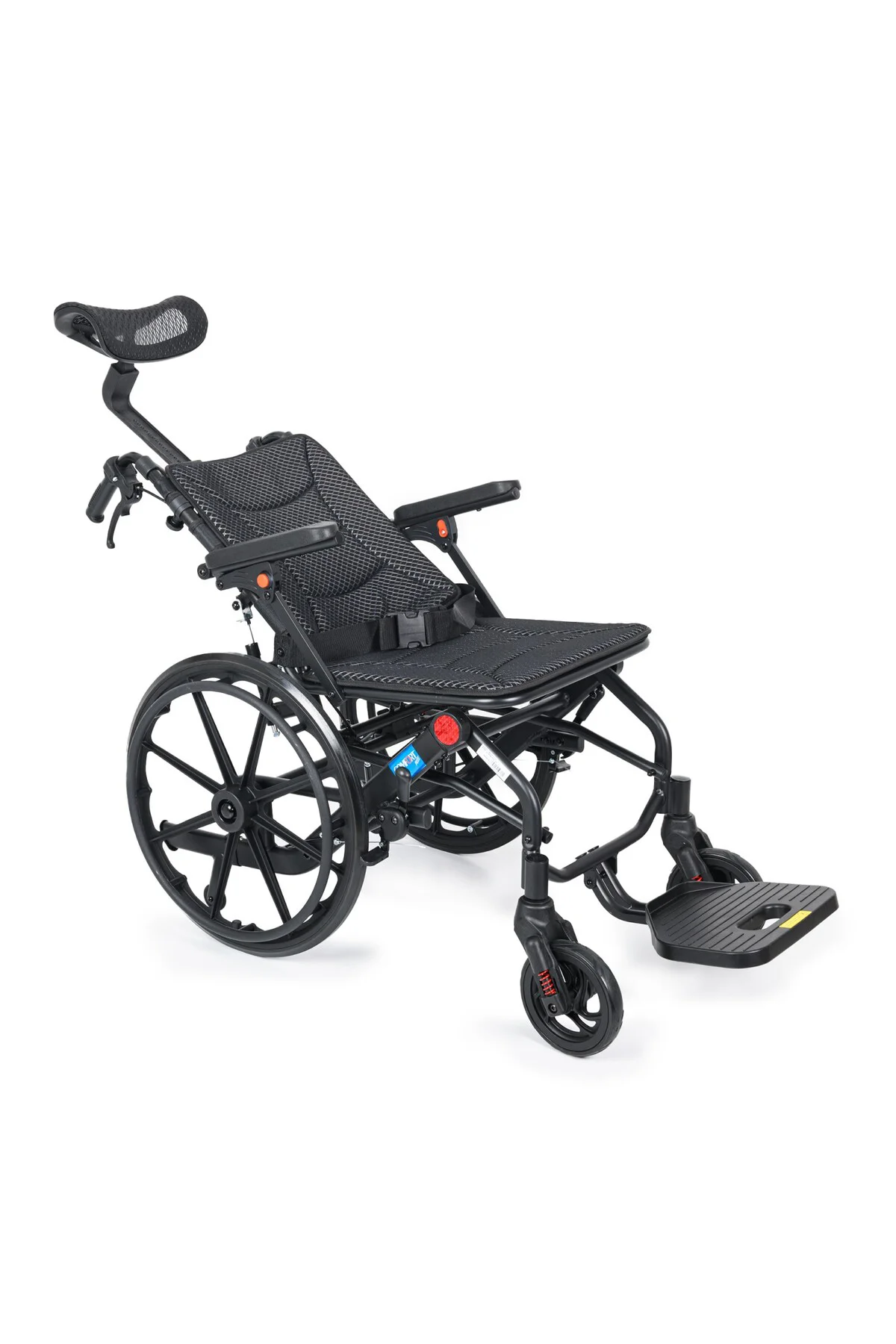 Tekerlekli Sandalye | Yatar Sırtlık,Amortisörlü Teker,46cm Oturma Genişliği KY9006LG-20 Tekerlekli Sandalye | Yatar Sırtlık,Amortisörlü Teker,46cm Oturma Genişliği KY9006LG-20