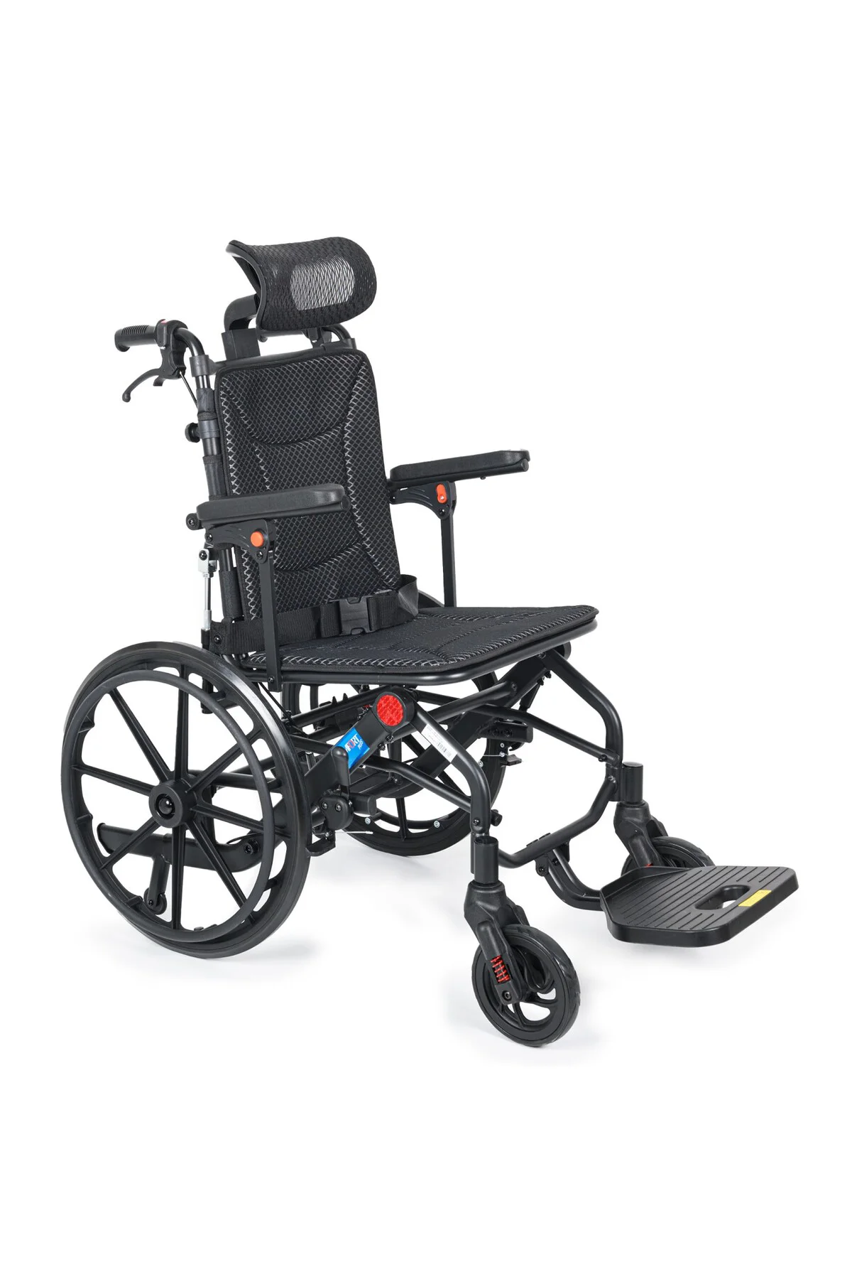 Tekerlekli Sandalye | Yatar Sırtlık,Amortisörlü Teker,46cm Oturma Genişliği KY9006LG-20 Tekerlekli Sandalye | Yatar Sırtlık,Amortisörlü Teker,46cm Oturma Genişliği KY9006LG-20