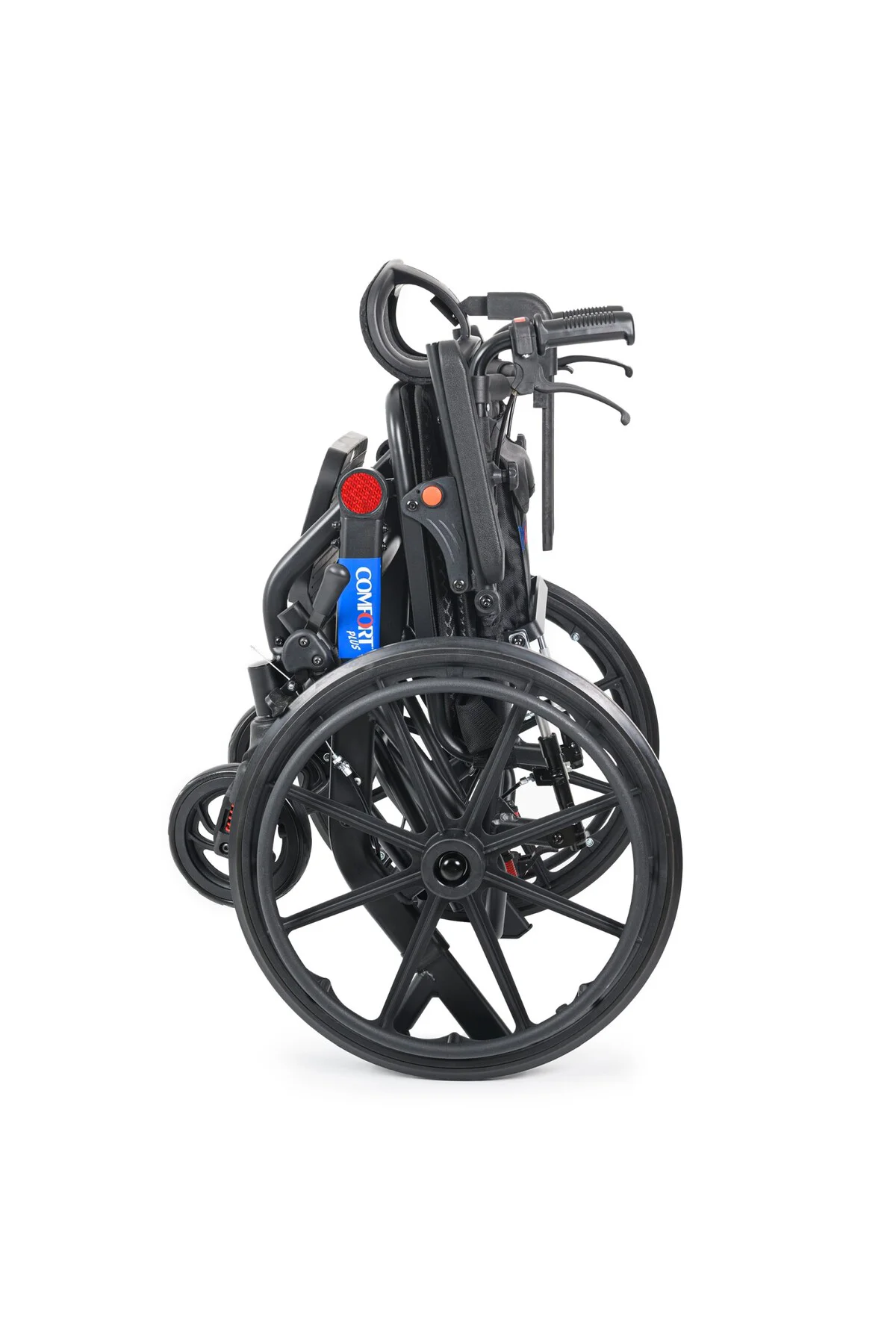 Tekerlekli Sandalye | Yatar Sırtlık,Amortisörlü Teker,46cm Oturma Genişliği KY9006LG-20 Tekerlekli Sandalye | Yatar Sırtlık,Amortisörlü Teker,46cm Oturma Genişliği KY9006LG-20