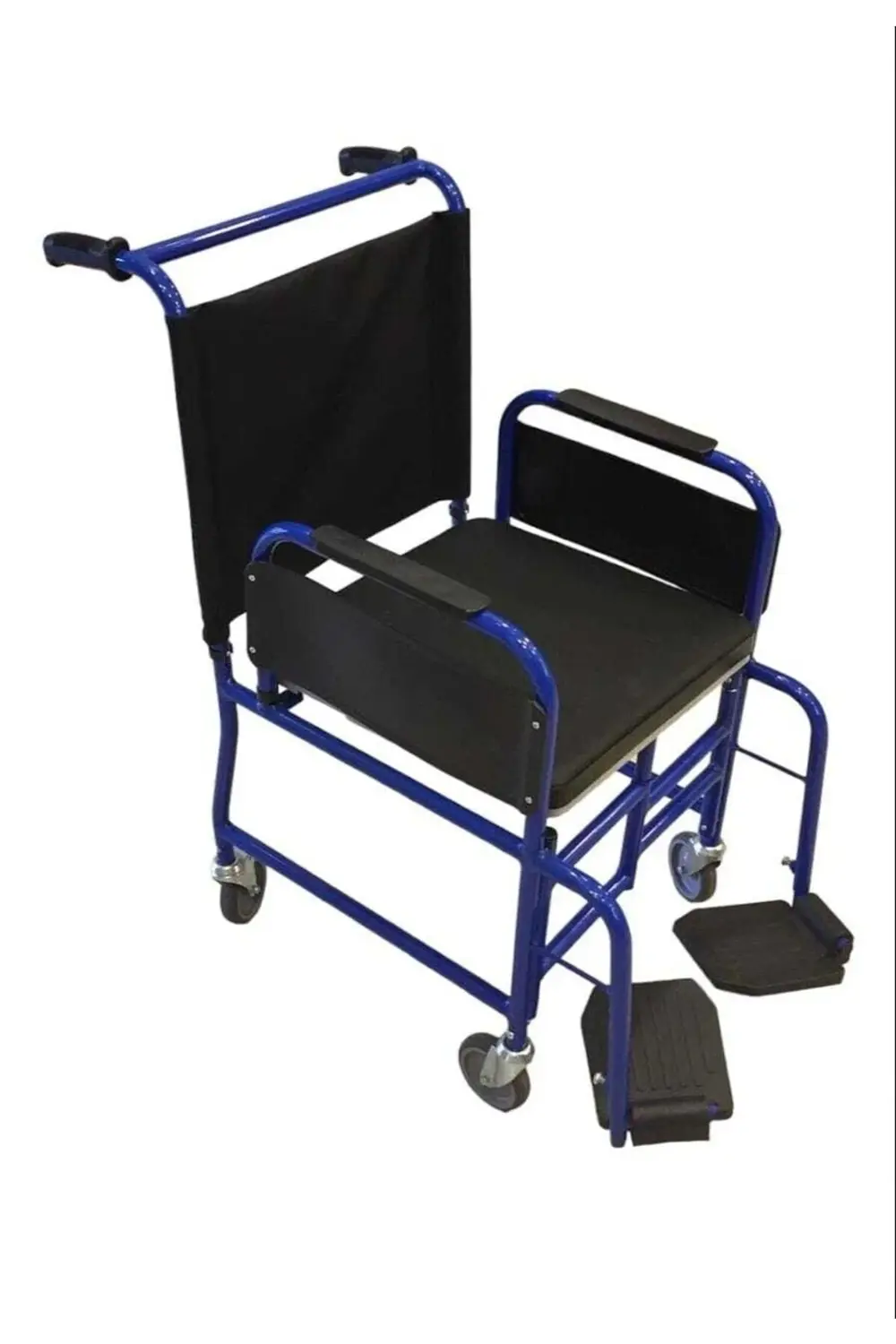 Tekerlekli Sandalye Klozetli Byt-8153