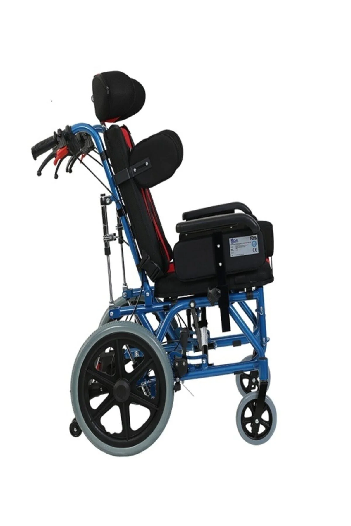 Tekerlekli Sandalye