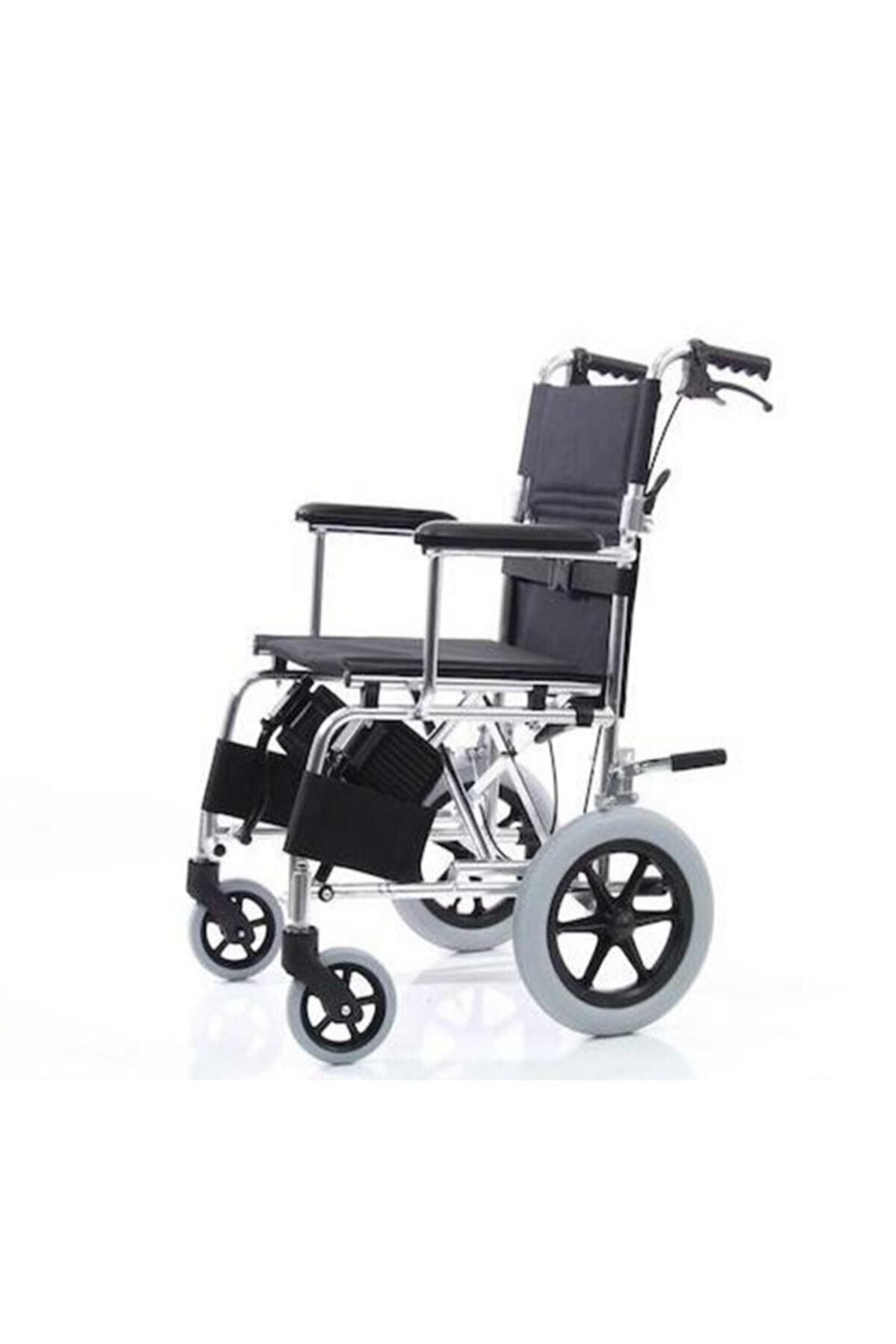 Medwelt Tekerlekli Sandalye