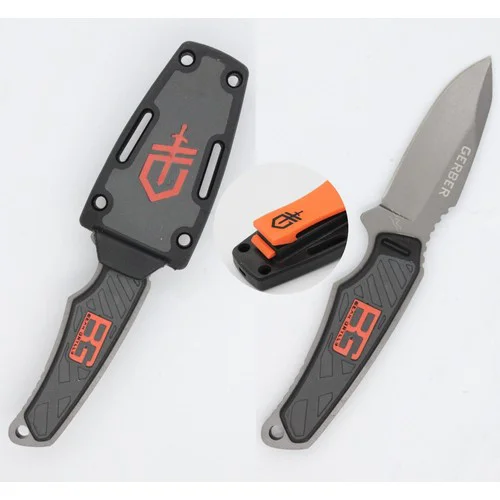 Tekin Hediyelik GB Ultra Compact Paraşütçü Bıçağı Tekin Hediyelik GB Ultra Compact Paraşütçü Bıçağı