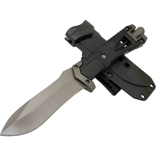 Tekin Hediyelik Zero Error Tactical Bıçak