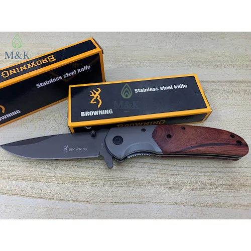 Tekinhediyelik Browning Efsane DA301 Çakı Fiyatı, Yorumları ve Özellikleri