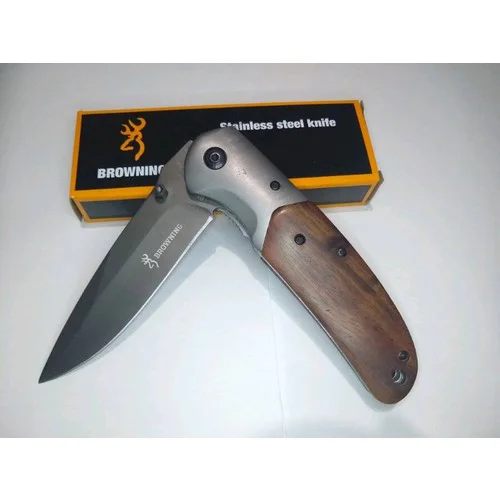 Tekinhediyelik Browning Efsane DA301 Çakı Fiyatı, Yorumları ve Özellikleri