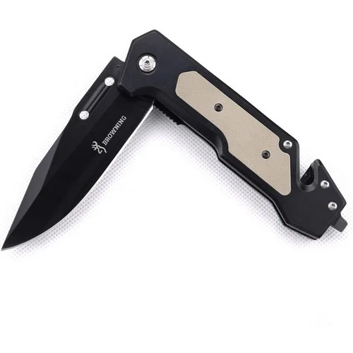 Tekinhediyelik Browning DA316 Arama Kurtarma Çakısı Tekinhediyelik Browning DA316 Arama Kurtarma Çakısı