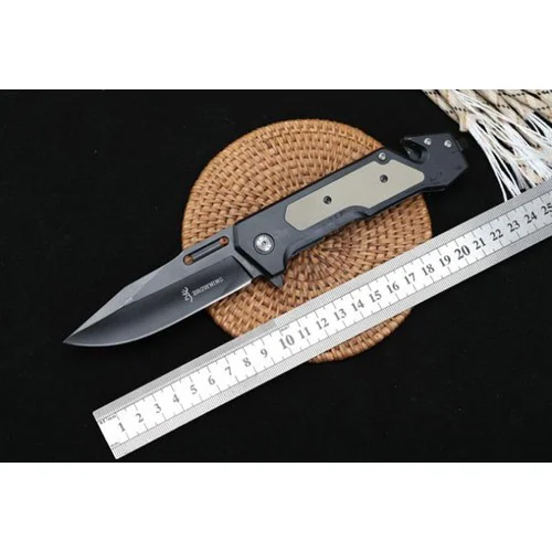 Tekinhediyelik Browning DA316 Arama Kurtarma Çakısı Tekinhediyelik Browning DA316 Arama Kurtarma Çakısı