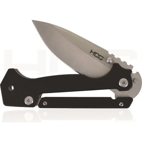 Tekinhediyelik Hog Di'bil Çakı Edc Lisanslı Set