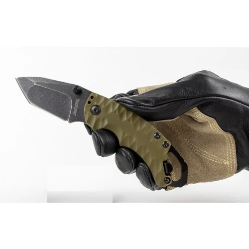 Tekinhediyelik Kershaw 8750TOLBW Shuffle Tanto Çakı Fiyatı, Yorumları ve Özellikleri