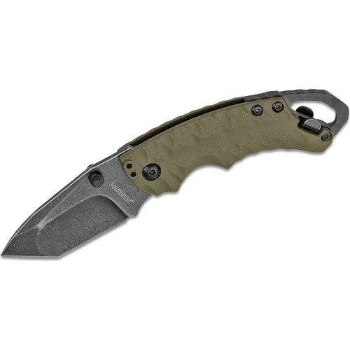 Tekinhediyelik Kershaw 8750TOLBW Shuffle Tanto Çakı Fiyatı, Yorumları ve Özellikleri
