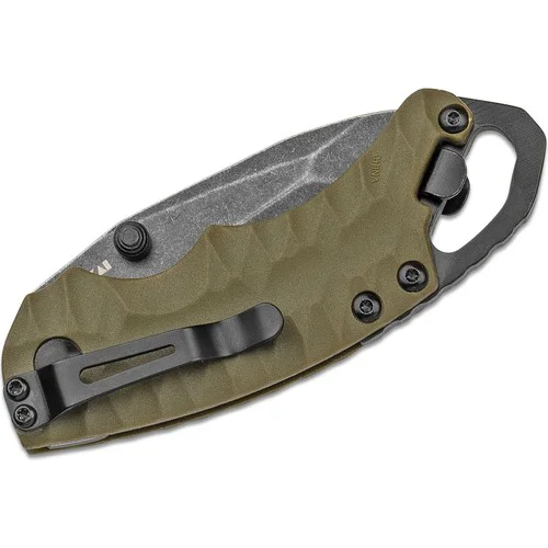 Tekinhediyelik Kershaw 8750TOLBW Shuffle Tanto Çakı Fiyatı, Yorumları ve Özellikleri