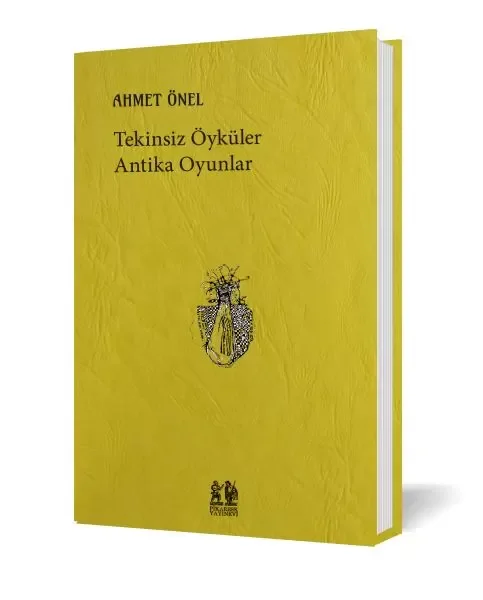 Tekinsiz Öyküler Antika Oyunlar Fiyatı, Yorumları ve Özellikleri