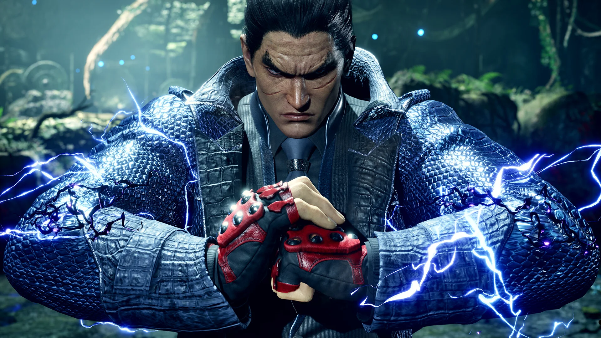 TEKKEN 8 PS5 OYUN