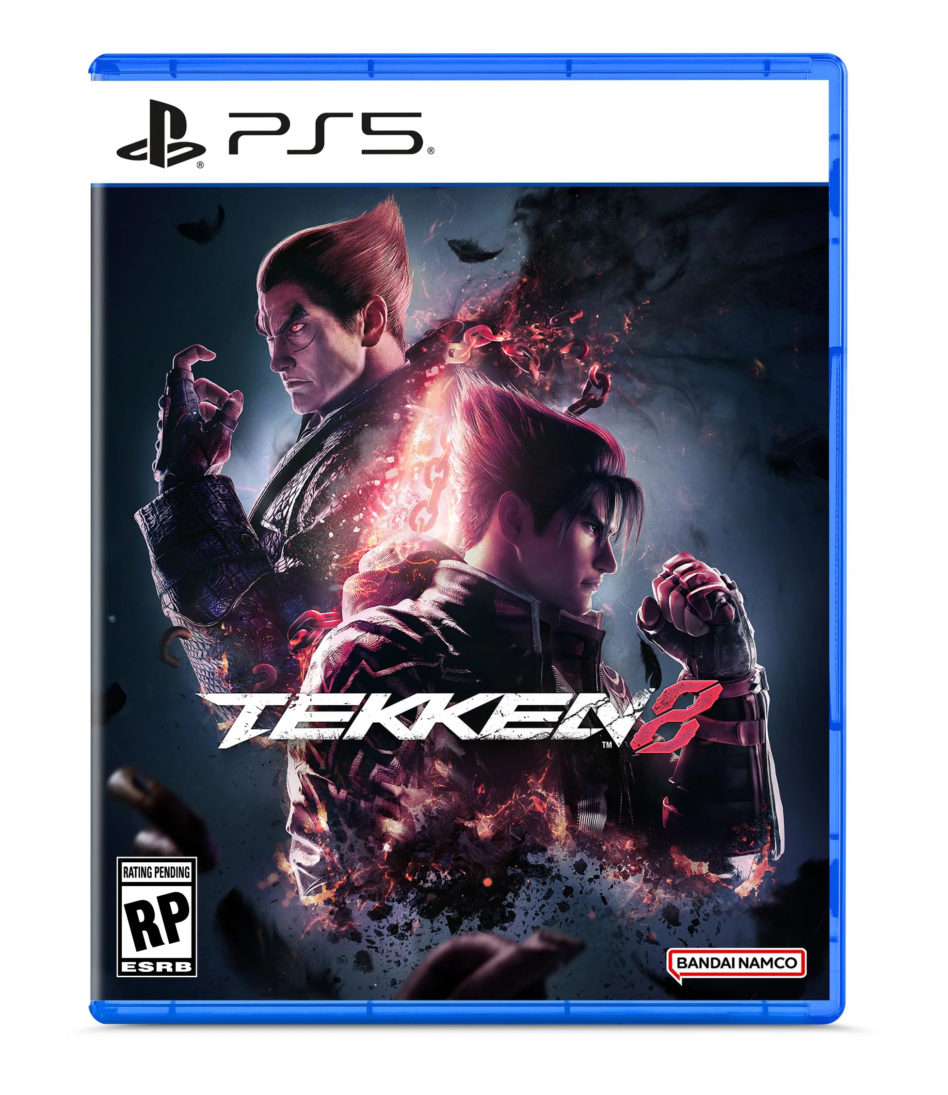 TEKKEN 8 PS5 OYUN