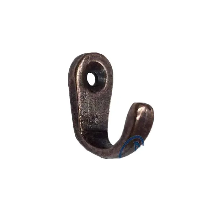 Tekli Anahtar Askı - Bijuteri & Vitrin Dekorasyonu İçin Eskitme Metal Anahtar (10x18x22mm) Fiyatı, Yorumları ve Özellikleri