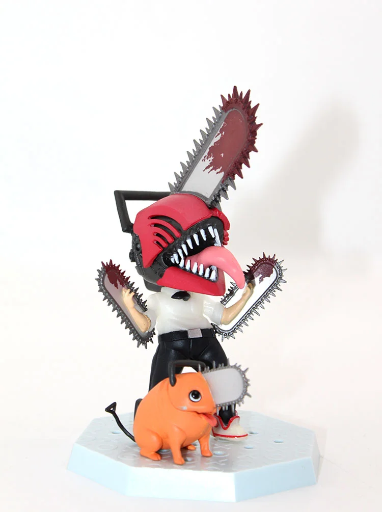 Tekli Anime Figür 16 Cm Alk2411 Fiyatı, Yorumları ve Özellikleri