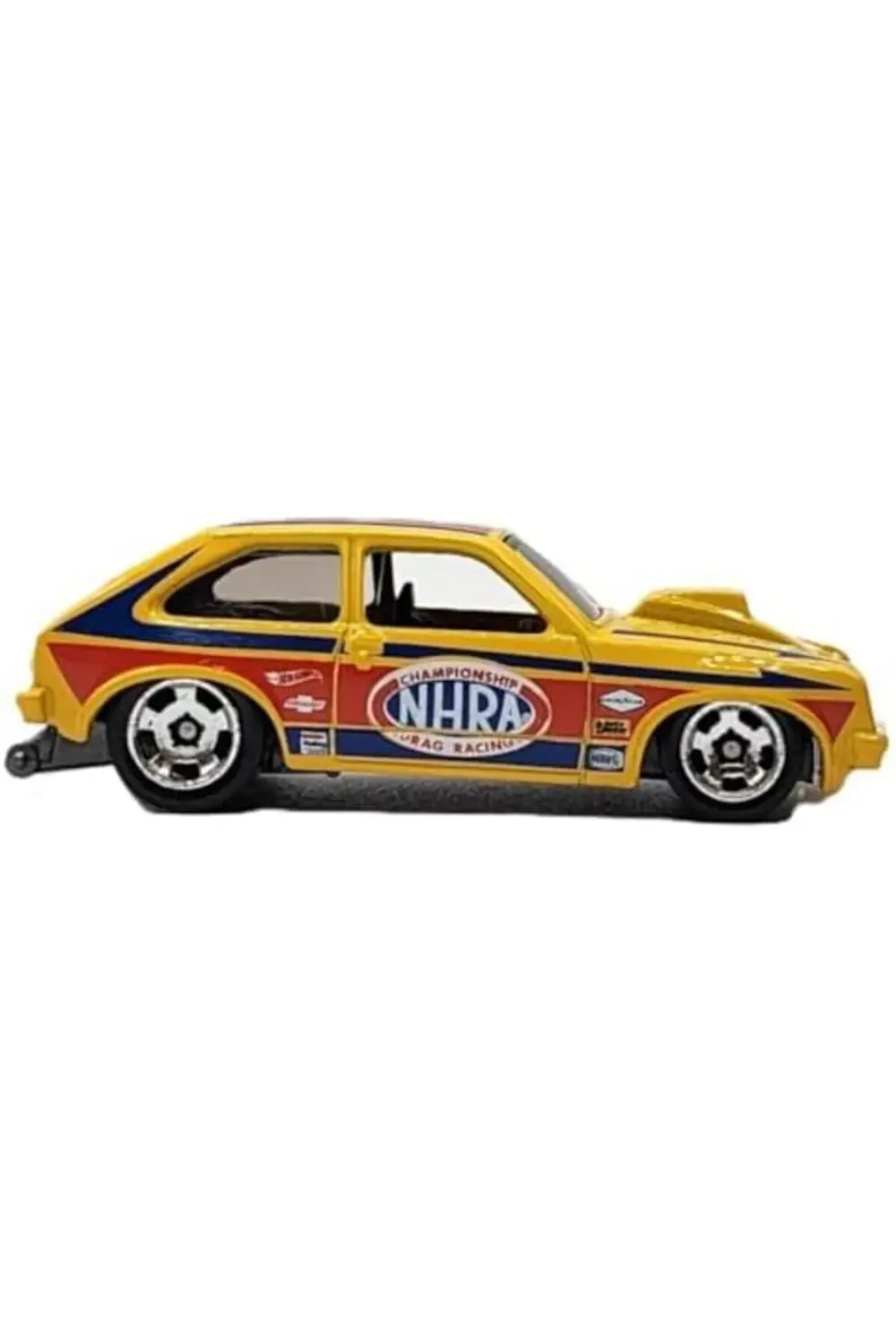 Tekli Arabalar '76 CHEVY CHEVETTE HYX43 1088605