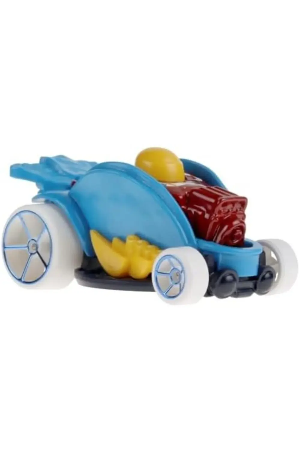 Tekli Arabalar CAR-DE-ASADA TREASURE HUNT HTF25 1200752