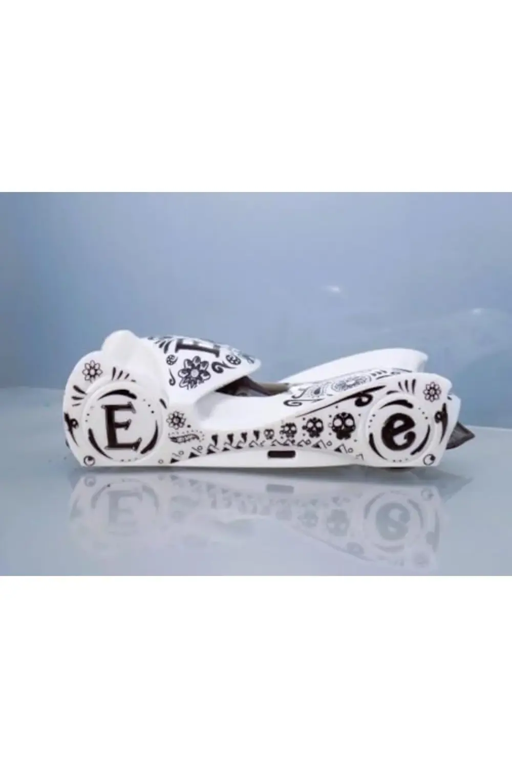 Tekli Arabalar CLOAK AND DAGGER HKK19 1191881