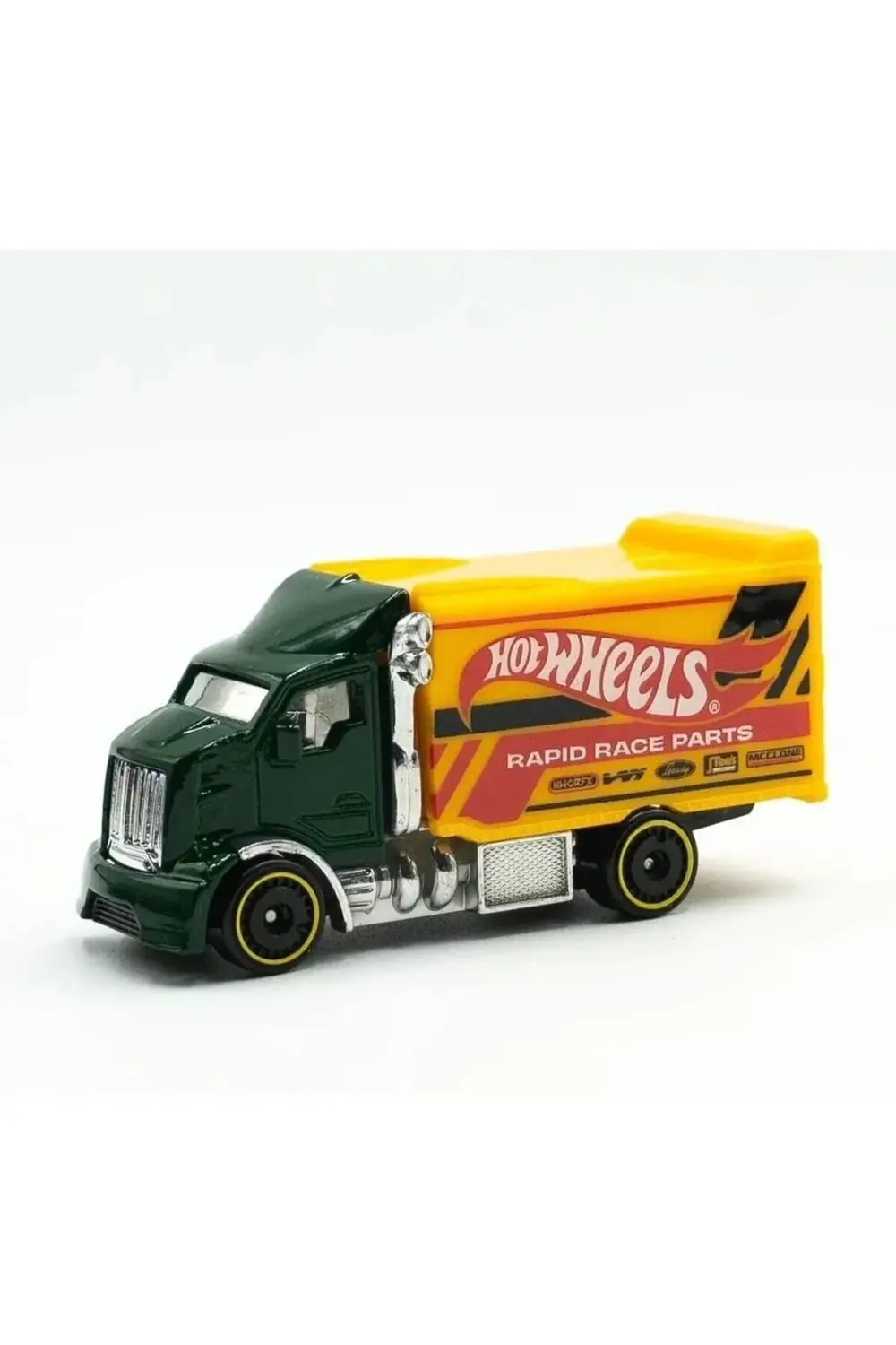 Tekli Arabalar HIWAY HAULER II HKK00 1185222