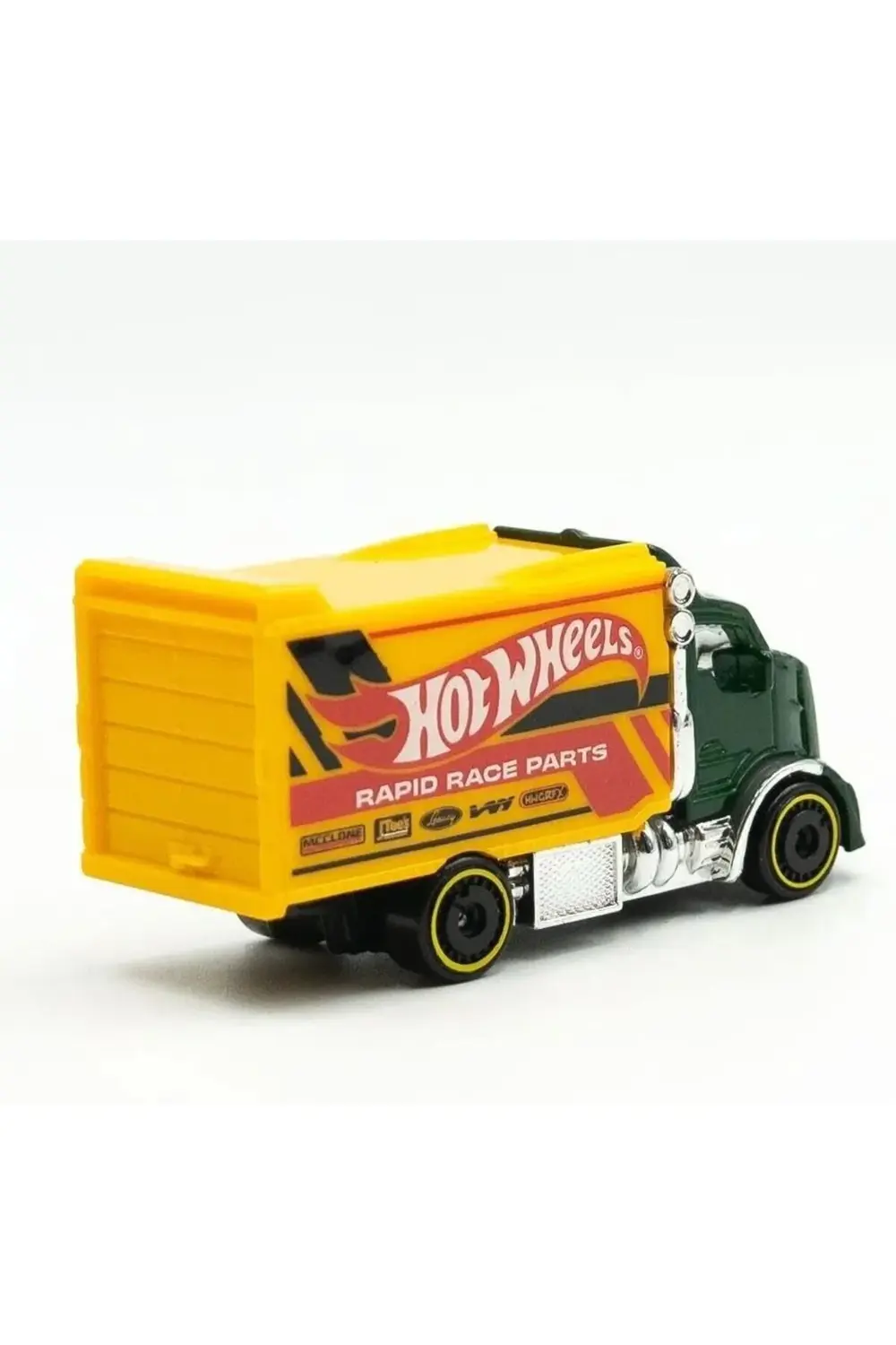 Tekli Arabalar HIWAY HAULER II HKK00 1185222