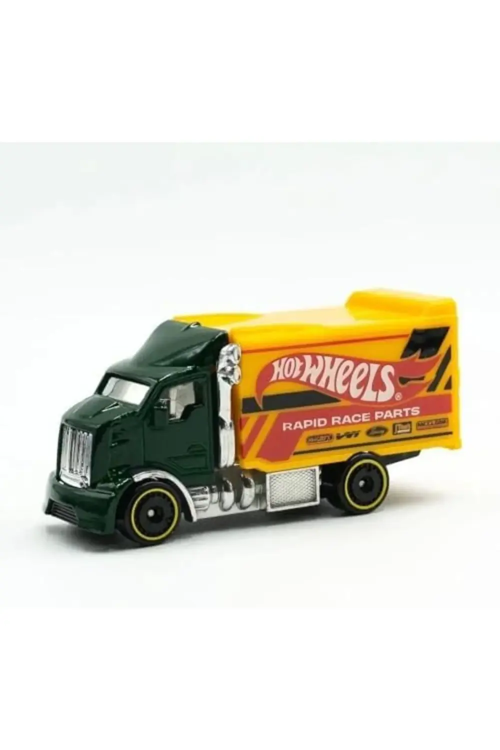 Tekli Arabalar HIWAY HAULER II HKK00 1185222