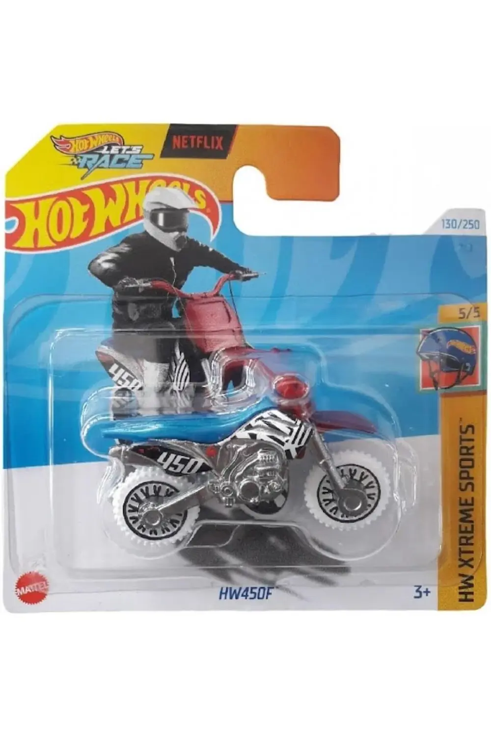 Tekli Arabalar HW450F HTD59 1185222