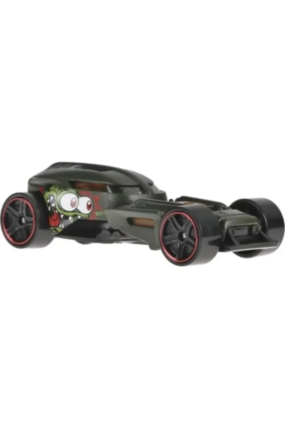 Tekli Arabalar HW50 CONCEPT HYX15 1178227