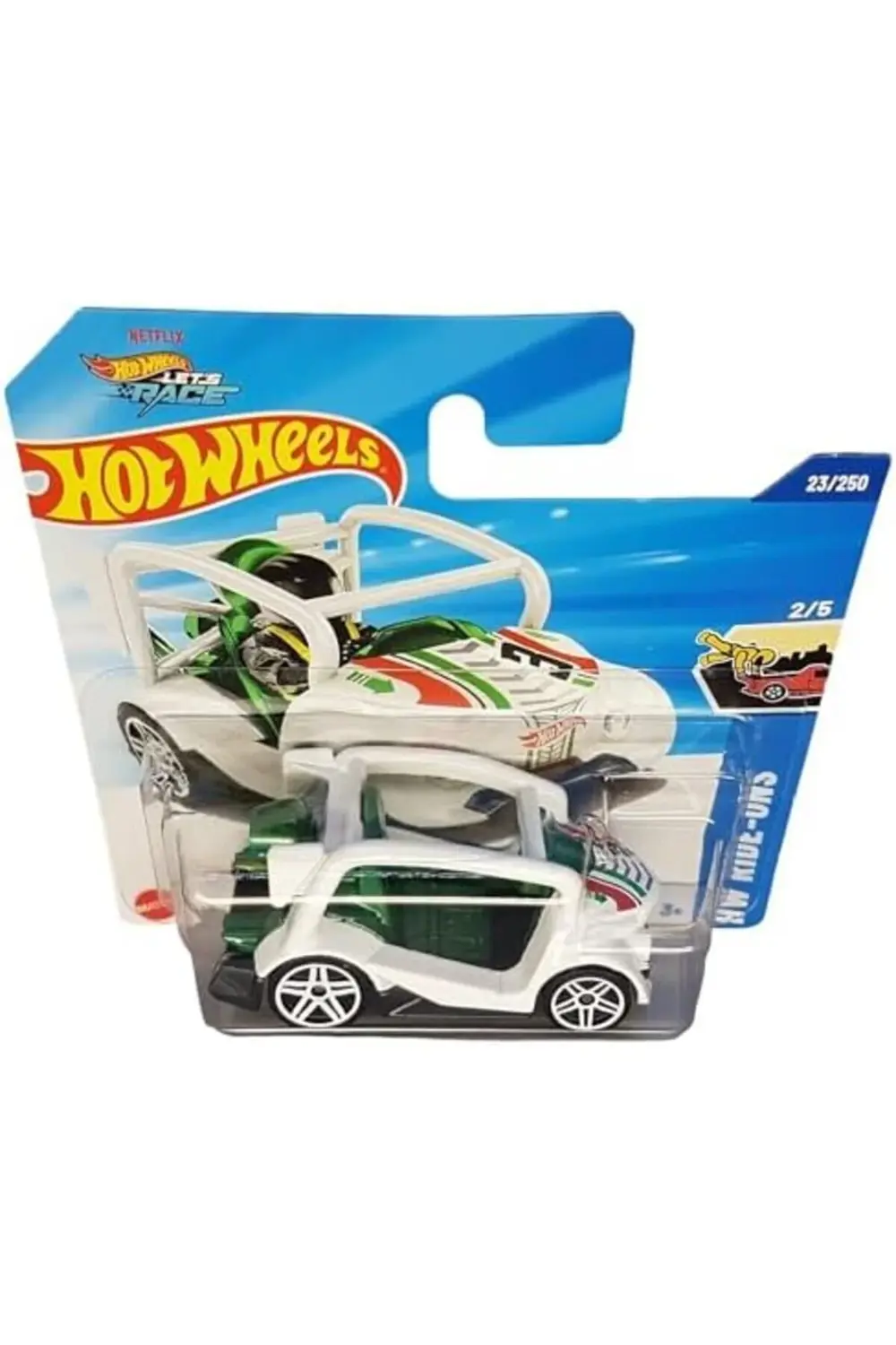 Tekli Arabalar KICK KART HYW76 1184728