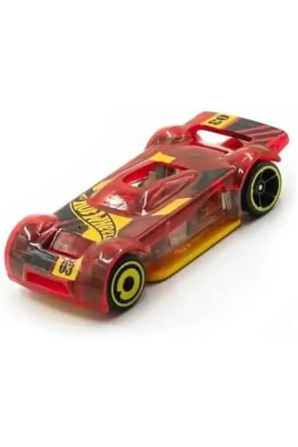 Tekli Arabalar MACH IT GO HKK40 395519