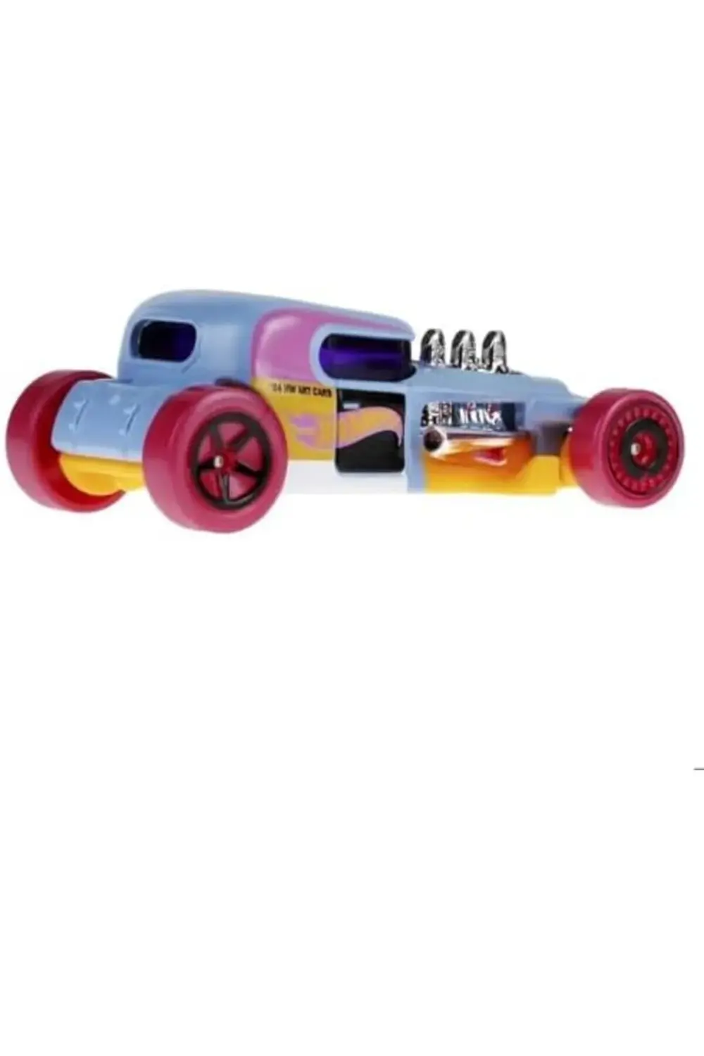 Tekli Arabalar Mod Rod HTD31 1178227