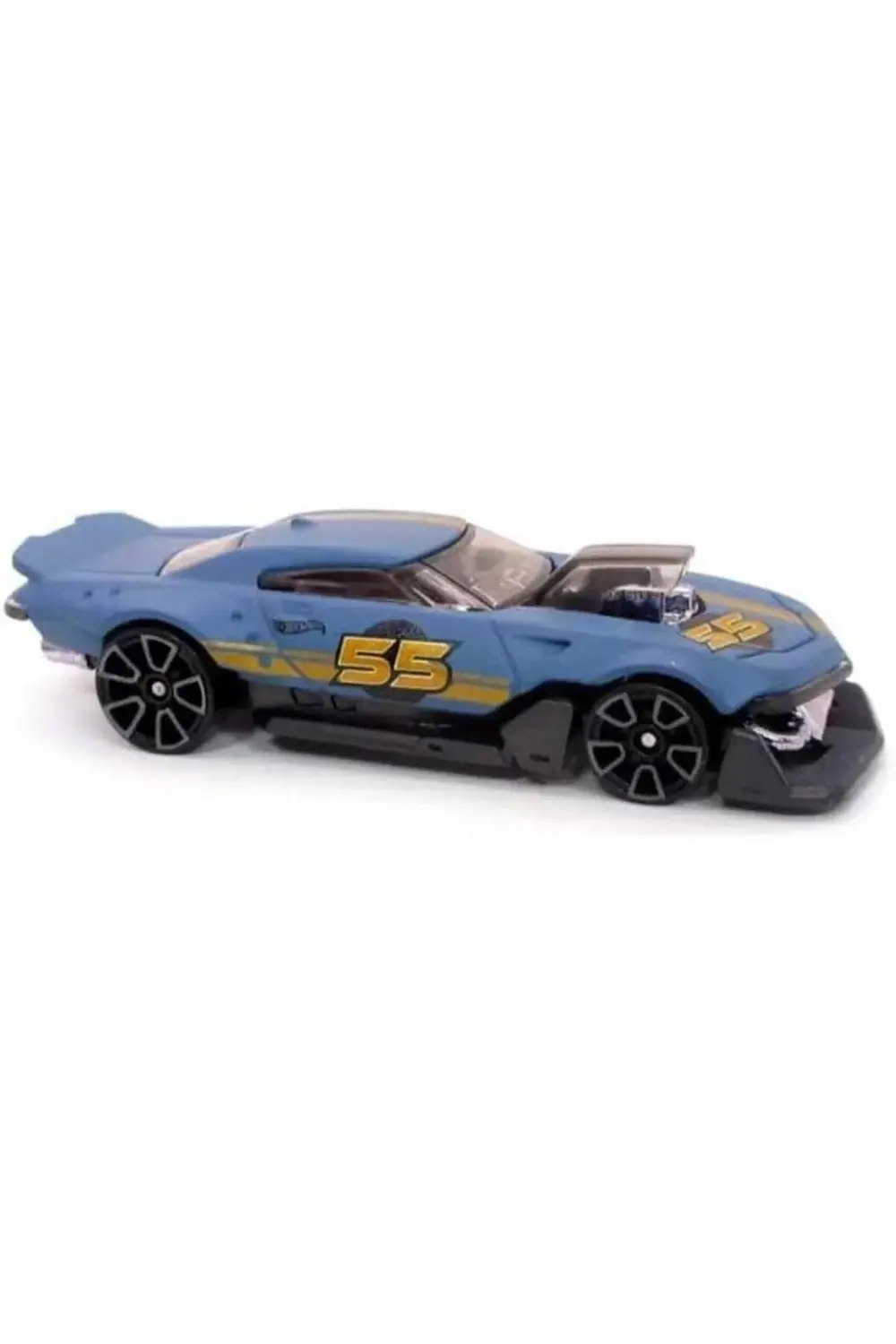 Tekli Arabalar MOD SPEEDER HKG59 395519
