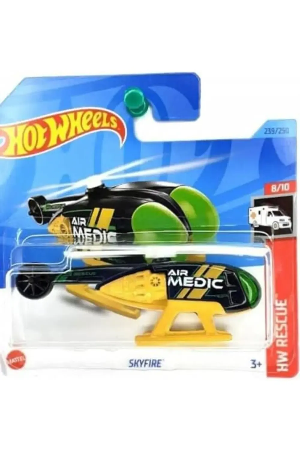 Tekli Arabalar Skyfire HKJ23 1185222