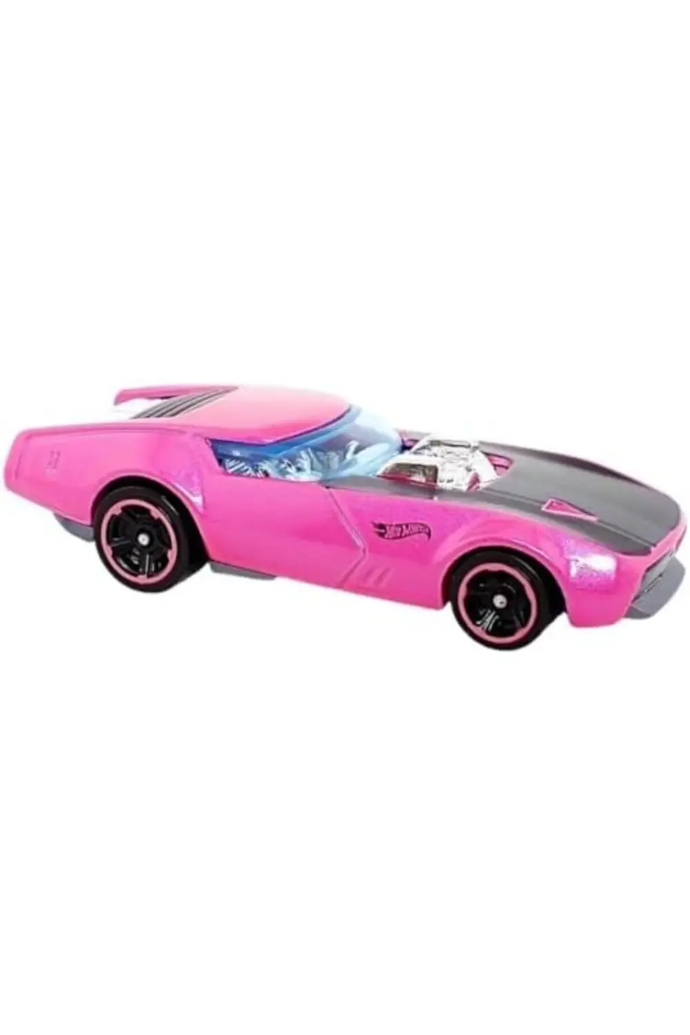 Tekli Arabalar SLIDE-BURN HYW28 1171935