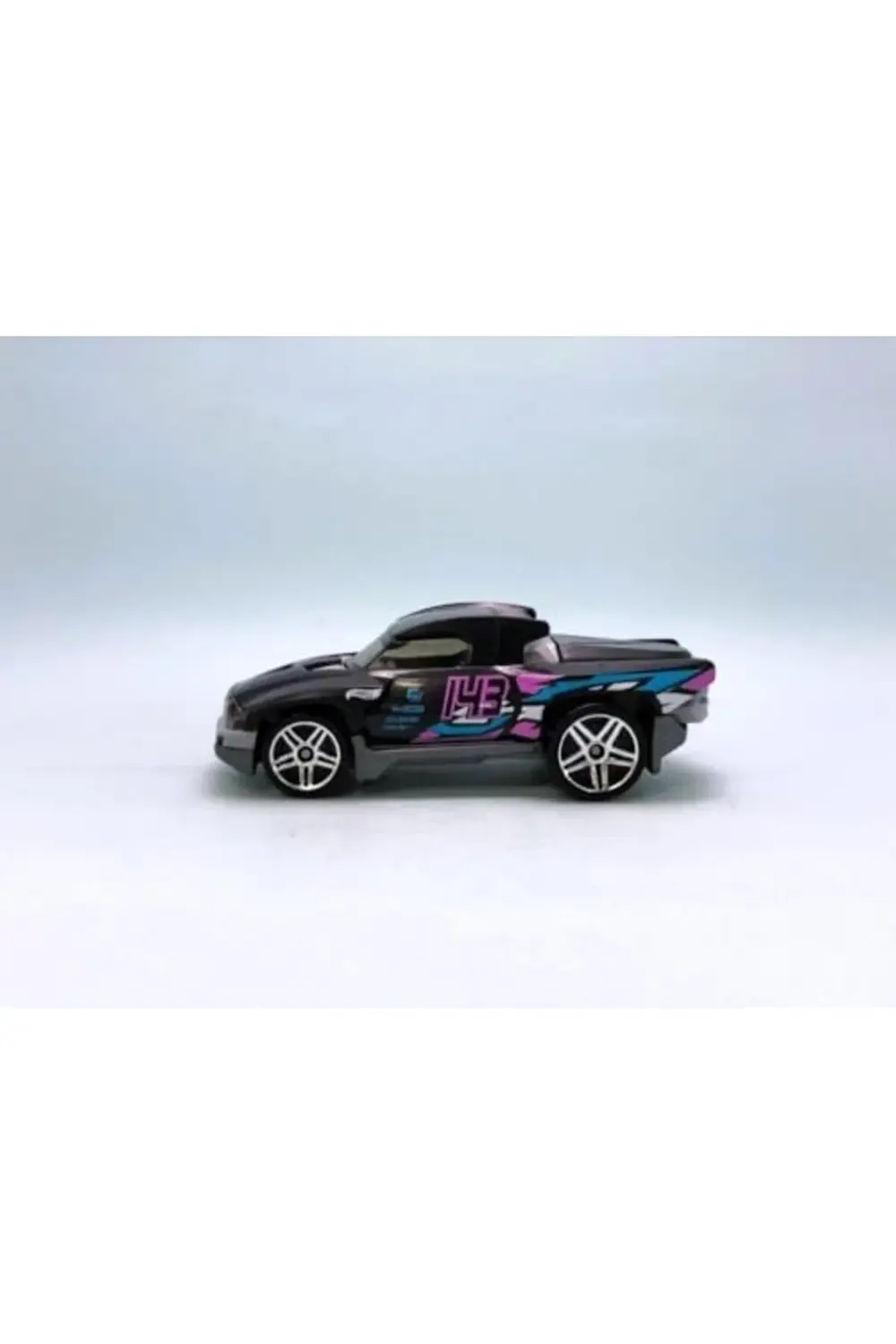 Tekli Arabalar Terra-Tracktyl HRY65 1185222