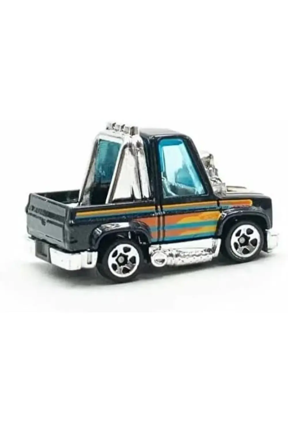 Tekli Arabalar TOON'D 83 CHEVY HKK57 1185222